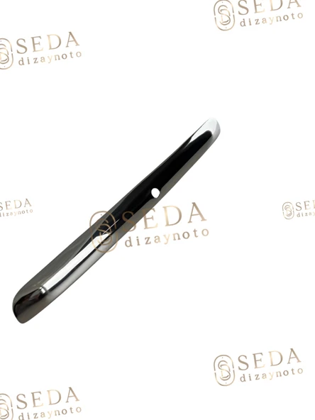 VW Passat 3b SD 1997 > 2005 Bagaj Çıtası P. Çelik - Resim 2