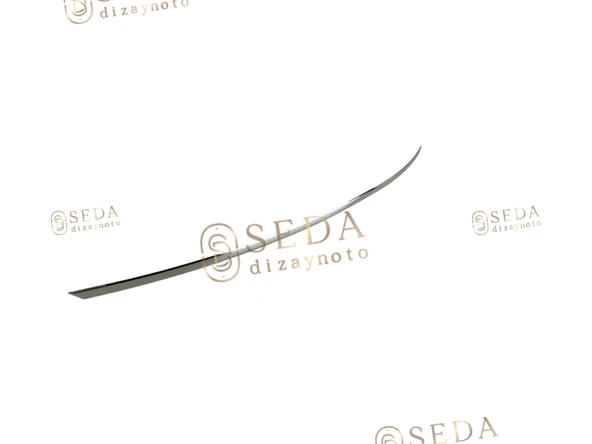 Skoda Octavia 3(A8) SD 2020 > Bagaj Çıtası .P. Çelik - Resim 2