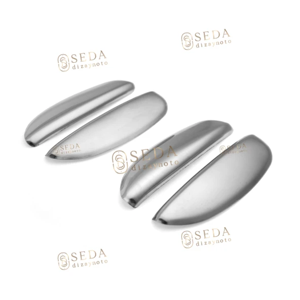 Dacia Logan SD 2005 > Kapı Kolu 4 Kapı P. Çelik - Resim 2