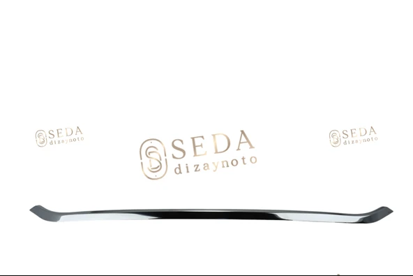 Dacia Duster Suv 2018 > Bagaj Çıtası P. Çelik - Resim 2