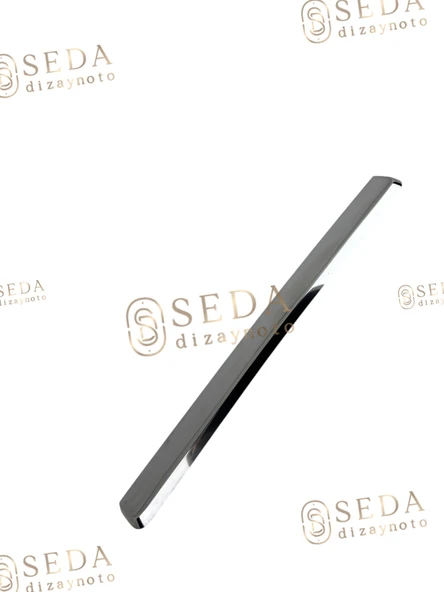 VW Crafter Van 2017 > Bagaj Çıtası P. Çelik - Resim 2