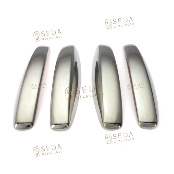 Dacia Lodgy Mpv 2013 > Kapı Kolu 4 Kapı P. Çelik - Resim 3