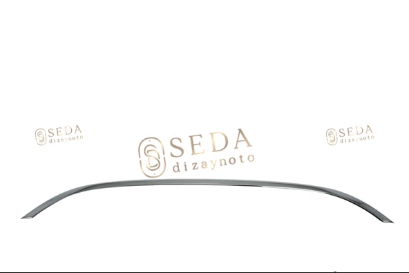 Fiat Egea SD/HB/SW 2015 > Ön Panjur- U- Çıtası. 1 Prç.P. Çelik - Resim 4