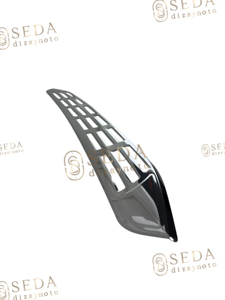 Fiat Ducato Van 2014 > Kaput Üst Havalandırma 1 Prç. P. Çelik ürün görseli