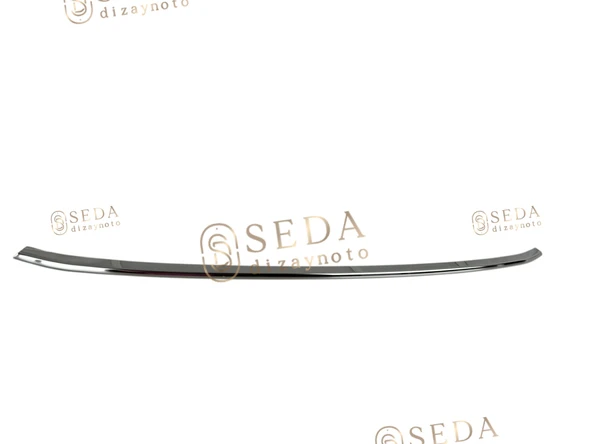 VW Caddy 2015 > Mini Van 2015 > Ön Tampon Çıtası 1 Prç. P. Çelik - Resim 4