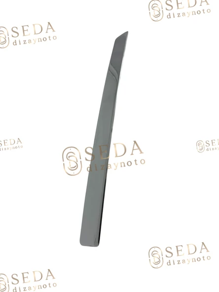 Fiat Ducato Van 2006 > Bagaj Çıtası P. Çelik - Resim 2