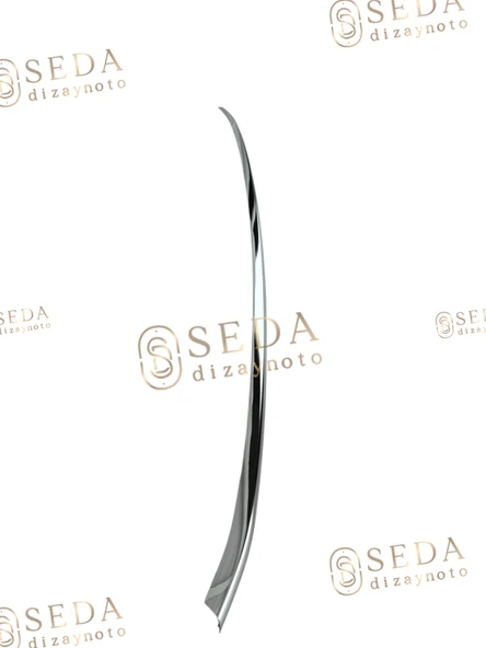 VW Caddy 2015 > Mini Van 2015 > Ön Tampon Çıtası 1 Prç. P. Çelik ürün görseli