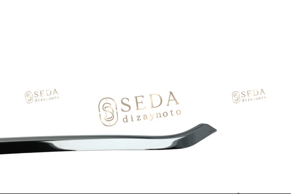 Dacia Duster Suv 2018 > Bagaj Çıtası P. Çelik - Resim 3