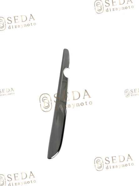 Ford Focus 1 SD 1998 > 2005 Bagaj Çıtası P. Çelik - SD - Resim 2