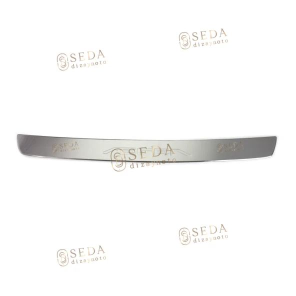 Fiat Egea 2 SD 2020 > Arka Tampon Eşiği P. Çelik - Resim 3