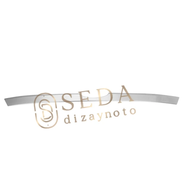 Ford Focus 2 Fclft HB /3d 2008 > 2011 Bagaj Çıtası P. Çelik - HB - Resim 4