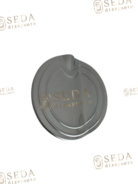 Fiat Fiorino Minivan/Mpv 2007 > Depo Kapağı P. Çelik ürün görseli