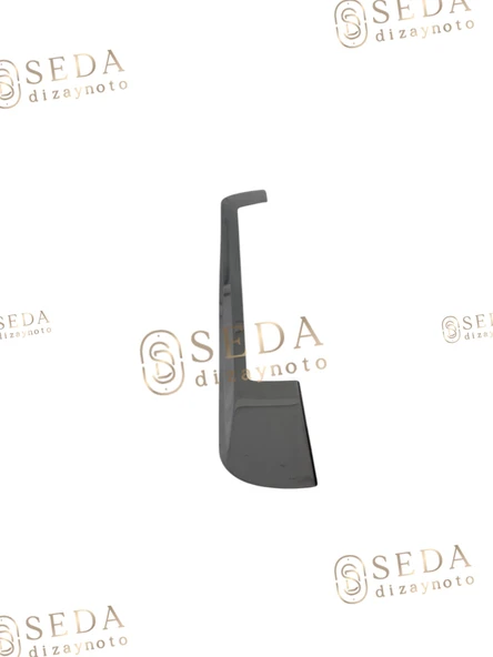 Renault Master Van 2010 > Bagaj Çıtası P. Çelik ürün görseli