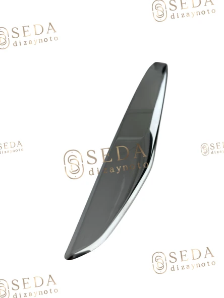 Peugeot Rifter Passenger Van 2019 > Bagaj Çıtası P. Çelik ürün görseli