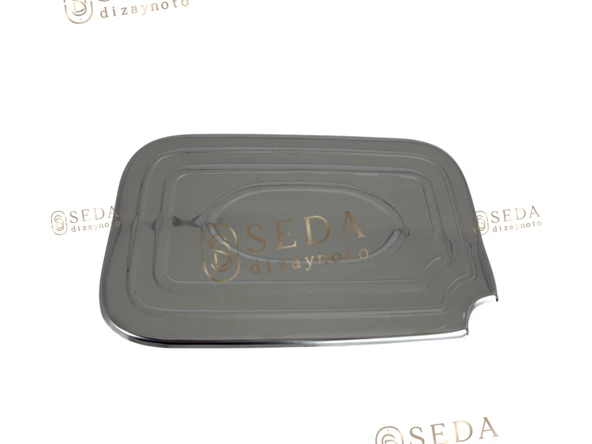 Renault Kangoo 2 Mini Van/Lav 2008 > Depo Kapağı P. Çelik - Resim 3