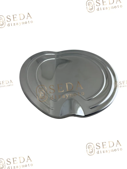 Fiat Fiorino Minivan/Mpv 2007 > Depo Kapağı P. Çelik - Resim 3