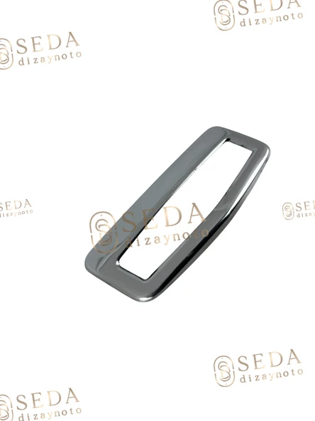 Renault Megane 2 SD 2004 > 2010 Bagaj Açma P. Çelik ürün görseli