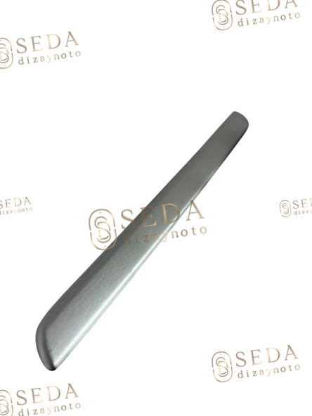 Renault Megane 4 HB /SD 2016 > Ön Konsol Çıtası P. Çelik - Resim 2