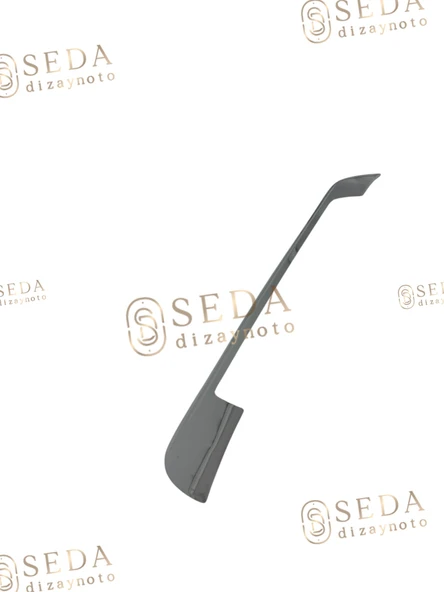 Renault Master Van 2010 > Bagaj Çıtası P. Çelik - Resim 3