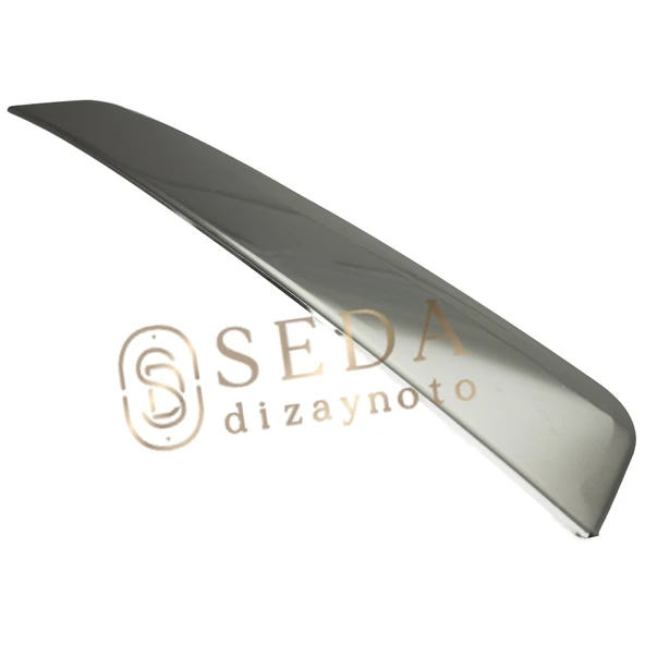 Ford Courier Van 2014 > 2023 Bagaj Çıtası P. Çelik - Resim 2