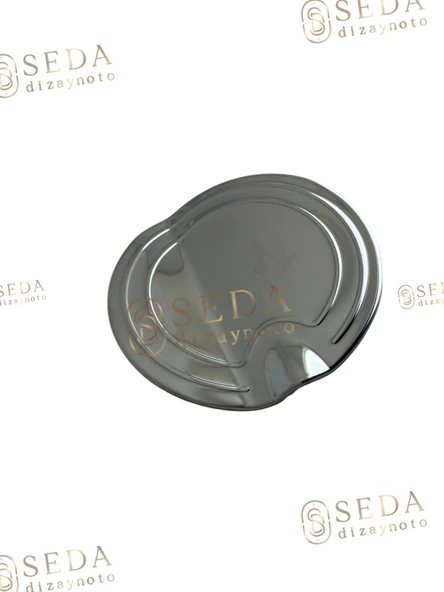 Fiat Fiorino Minivan/Mpv 2007 > Depo Kapağı P. Çelik - Resim 2