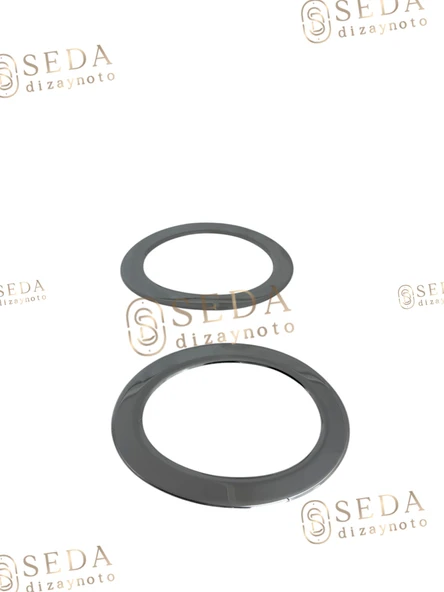 Renault Trafic 3 Van 2015 > Sis Çerçevesi 2 Prç. P. Çelik - Resim 2