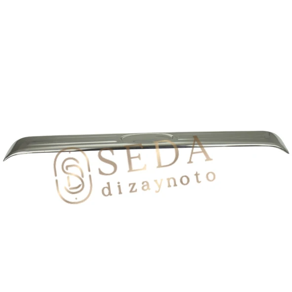 Ford Connect Panel Van/Lav 2009 > 2014 Bagaj Çıtası P. Çelik (Arma Yerli) - Resim 3