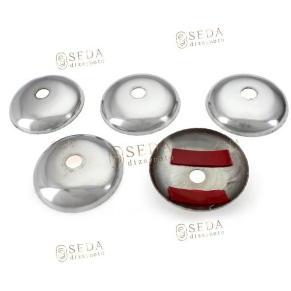 Ford Connect Panel Van/Lav 2009 > 2014 Kilit Açma 5 Prç. P. Çelik - Resim 4