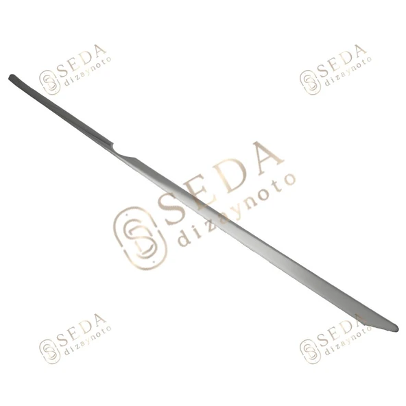 Fiat Egea 2 SD 2020 > Bagaj Çıtası P. Çelik ürün görseli