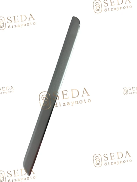 Renault Megane 4 HB /SD 2016 > Ön Konsol Çıtası P. Çelik ürün görseli