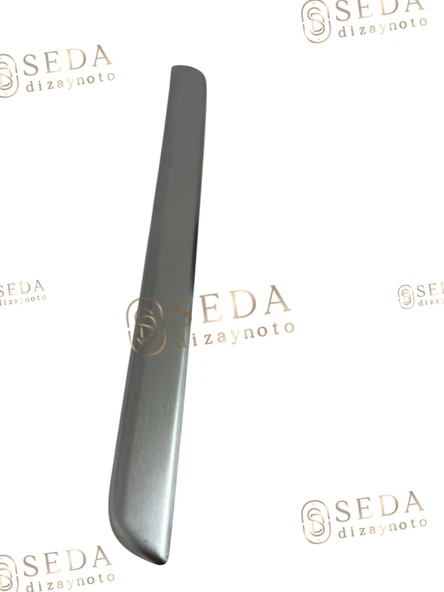 Renault Megane 4 HB /SD 2016 > Ön Konsol Çıtası P. Çelik - Resim 3