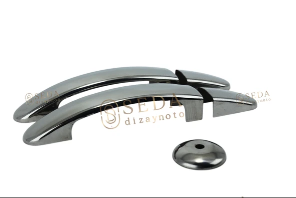 Ford Transit Van 2019 > Kapı Kolu 2 Kapı 3 Prç. P. Çelik - Resim 3