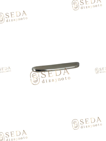 Renault Kangoo 2 Mini Van/Lav 2008 > Bagaj Çıtası P. Çelik - Resim 3