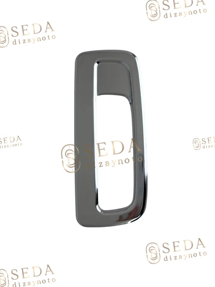 Renault Kangoo 2 Mini Van/Lav 2008 > Bagaj Açma P. Çelik ürün görseli