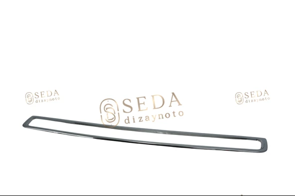 Ford Transit Van 2003 > 2013 Havalandırma 1 Prç. P. Çelik - Resim 2