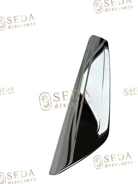 Ford Connect Panel Van/Lav 2014 > Bagaj Çıtası P. Çelik - Resim 2