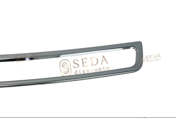 Ford Transit Van 2003 > 2013 Havalandırma 1 Prç. P. Çelik - Resim 3