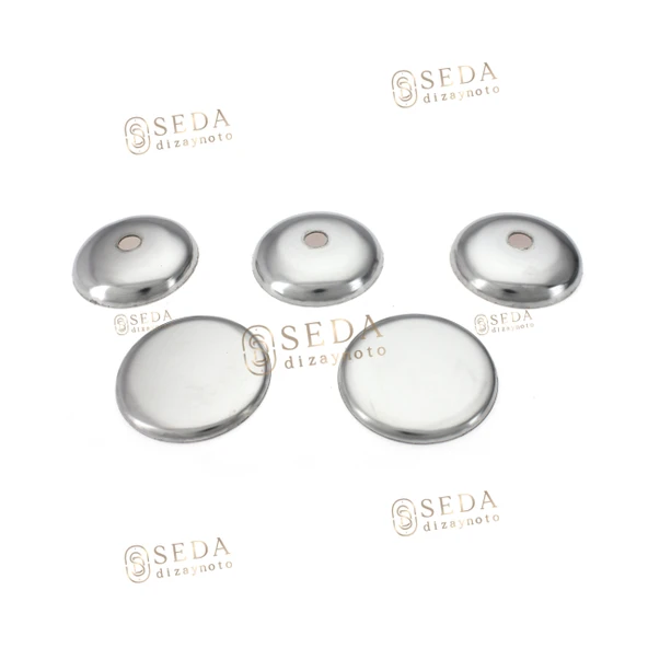 Ford Connect Panel Van/Lav 2002 > 2009 Kilit Açma 5 Prç. P. Çelik - Resim 3