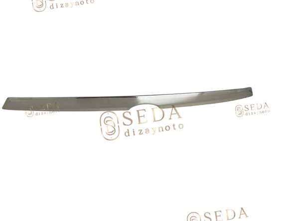 Ford Focus 1 HB 1998 > 2005 Bagaj Çıtası P. Çelik - HB - Resim 2