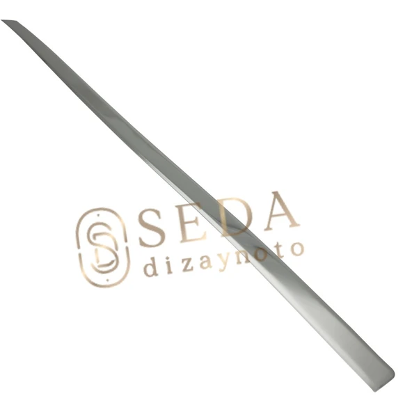 Renault Fluence SD 2010 > 2016 Bagaj Çıtası P. Çelik ürün görseli