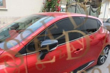 Renault Clio 4 HB 2012 > Cam Çıtası 8 Prç. P. Çelik - HB - Resim 5