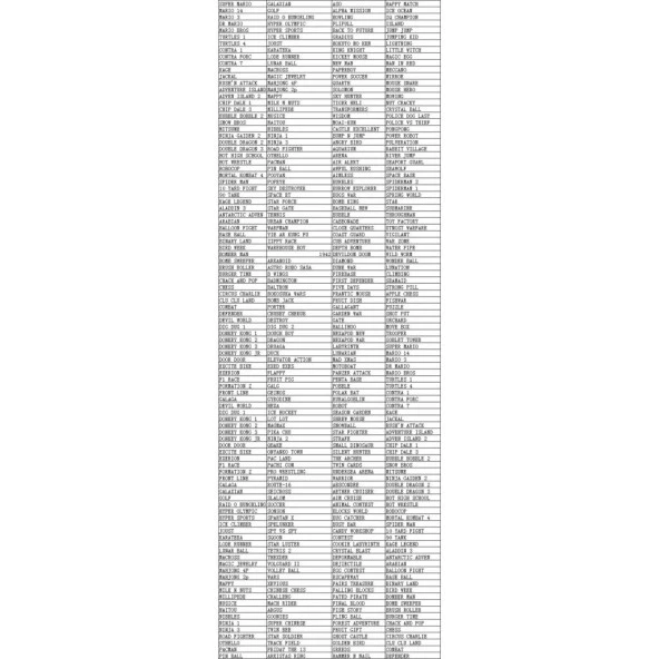 Nostaljik Video Oyun Konsolu 3" 400 Oyunlu Mini Atari Gameboy 2 Oyunculu Kırmızı - 3