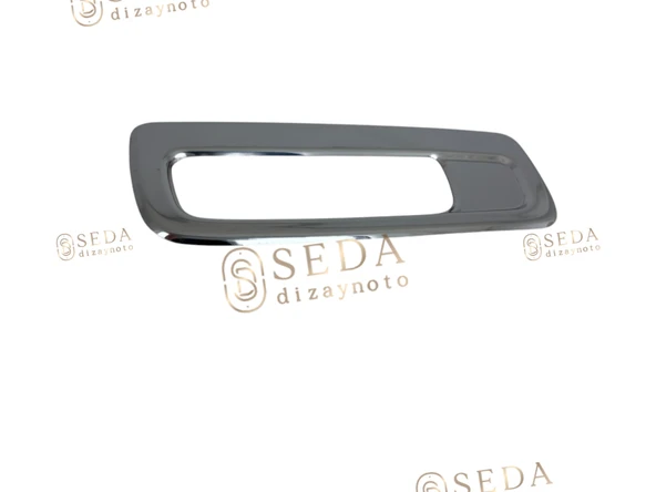 Renault Kangoo 2 Mini Van/Lav 2008 > Bagaj Açma P. Çelik - Resim 2