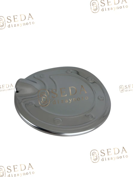 Ford Courier Van 2014 > 2023 Depo Kapağı P. Çelik ürün görseli