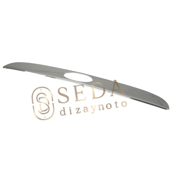 Hyundai Era SD 2005 > 2011 Bagaj Çıtası P. Çelik ürün görseli