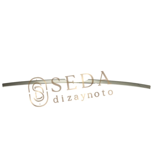 Ford Fiesta 6 HB 2009 > 2017 Bagaj Çıtası P. Çelik - Resim 3