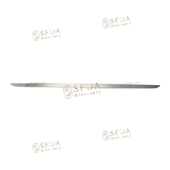 Fiat Egea 2 SD 2020 > Bagaj Alt Çıta P. Çelik - SD - Resim 3