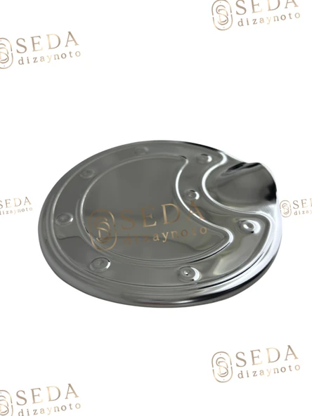 Ford Courier Van 2014 > 2023 Depo Kapağı P. Çelik - Resim 2