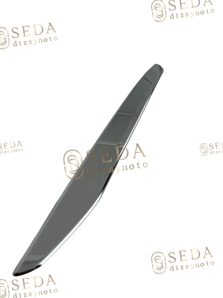 Peugeot Rifter Passenger Van 2019 > Bagaj Çıtası P. Çelik - Resim 2