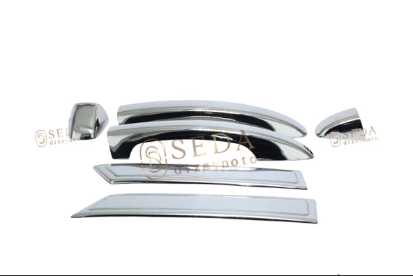 Renault Clio 5 HB 2019 > Kapı Kolu 4 Kapı.P. Çelik ürün görseli